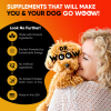 Dr Woow Multifunctional 11-in-1 vitamin chews