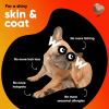 Dr Woow Skin and Coat Soft Chews