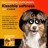 Dr Woow Skin and Coat Soft Chews