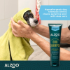 ALZOO Plant-Based Hypoallergenic Dog Shampoo