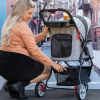 Glacier Pet Stroller