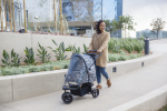 Rain Cover for Pet Strollers