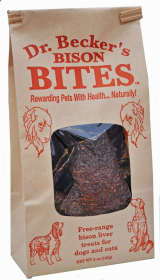 Dr. Becker's BISON Bites