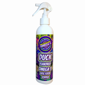 Duck Flavored Spray