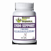 Endo Support Capsules For Dogs And Cats* Endocannabinoid System Support For Dogs & Cats*