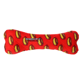 Mighty Bone (Color: Red, size: one size)