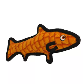 Tuffy Ocean Creature (Color: Orange, size: one size)