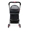 Pet and Pets Swift Pet Stroller