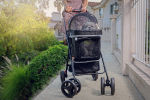 Pet and Pets Swift Pet Stroller