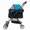 Pet and Pets Swift Pet Stroller