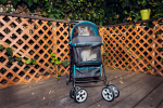 Pet and Pets Swift Pet Stroller