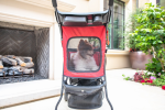 Catalina Pet Stroller