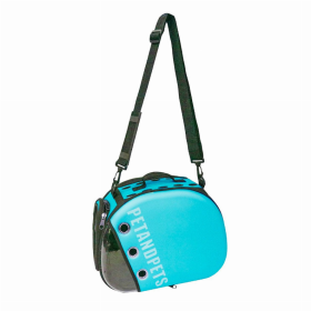 Macaron Pet Carrier (Color: Mint)