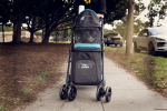 Double Decker Pet Stroller