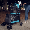 Double Decker Pet Stroller