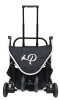 Newport Pet Stroller (3-in-1 Travel System)