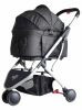 Newport Pet Stroller (3-in-1 Travel System)