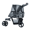 Durable Pet Stroller