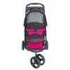 Durable Pet Stroller