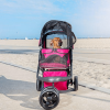 Durable Pet Stroller