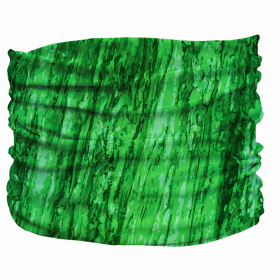 Green Bark Pup Scruff (Color: Green, size: Teeny)